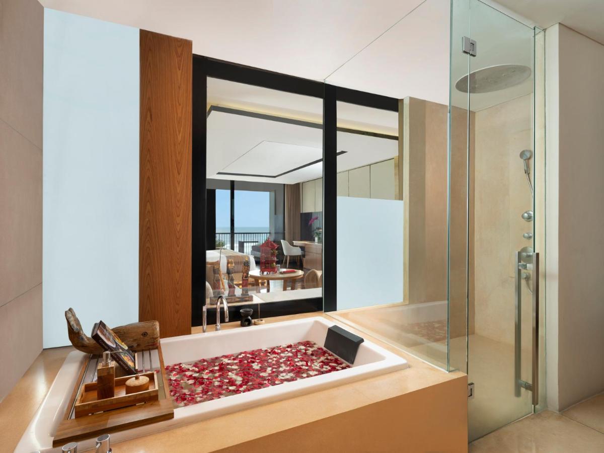 Grand Seminyak Lifestyle Boutique Bali Resort