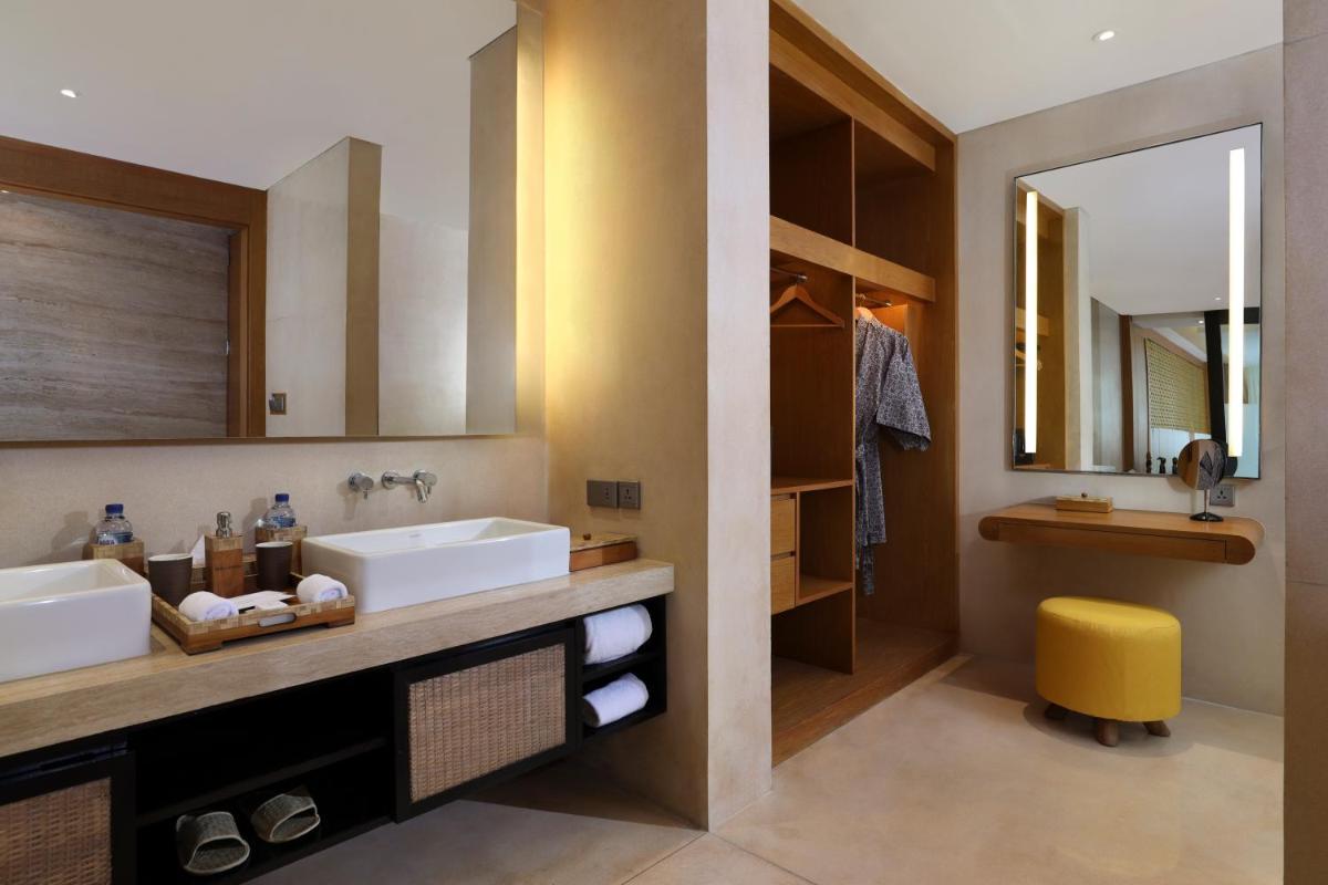 Grand Seminyak Lifestyle Boutique Bali Resort