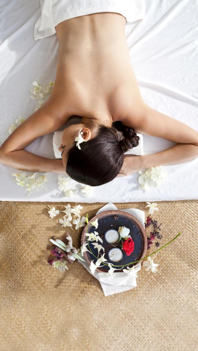 Grand Seminyak Lifestyle Boutique Bali Resort