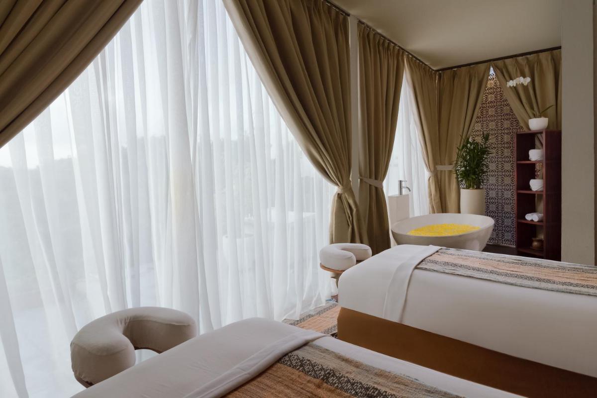Grand Seminyak Lifestyle Boutique Bali Resort