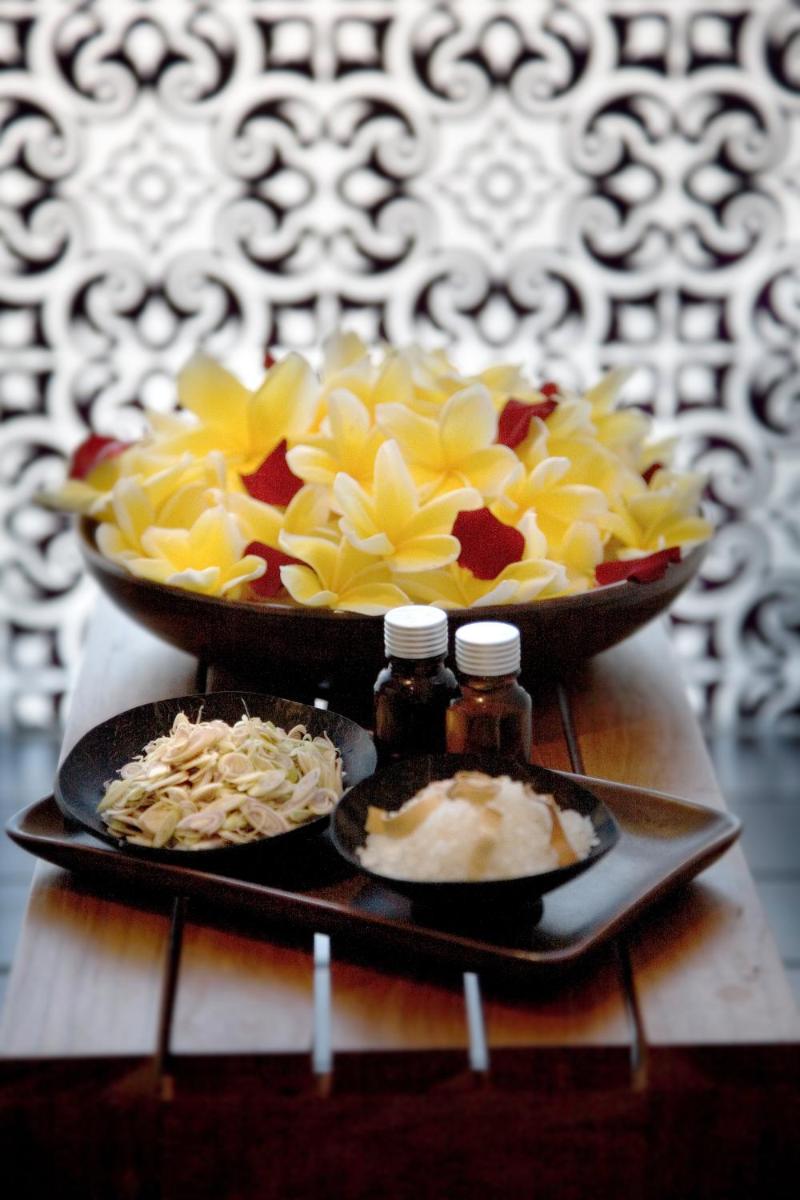 Grand Seminyak Lifestyle Boutique Bali Resort