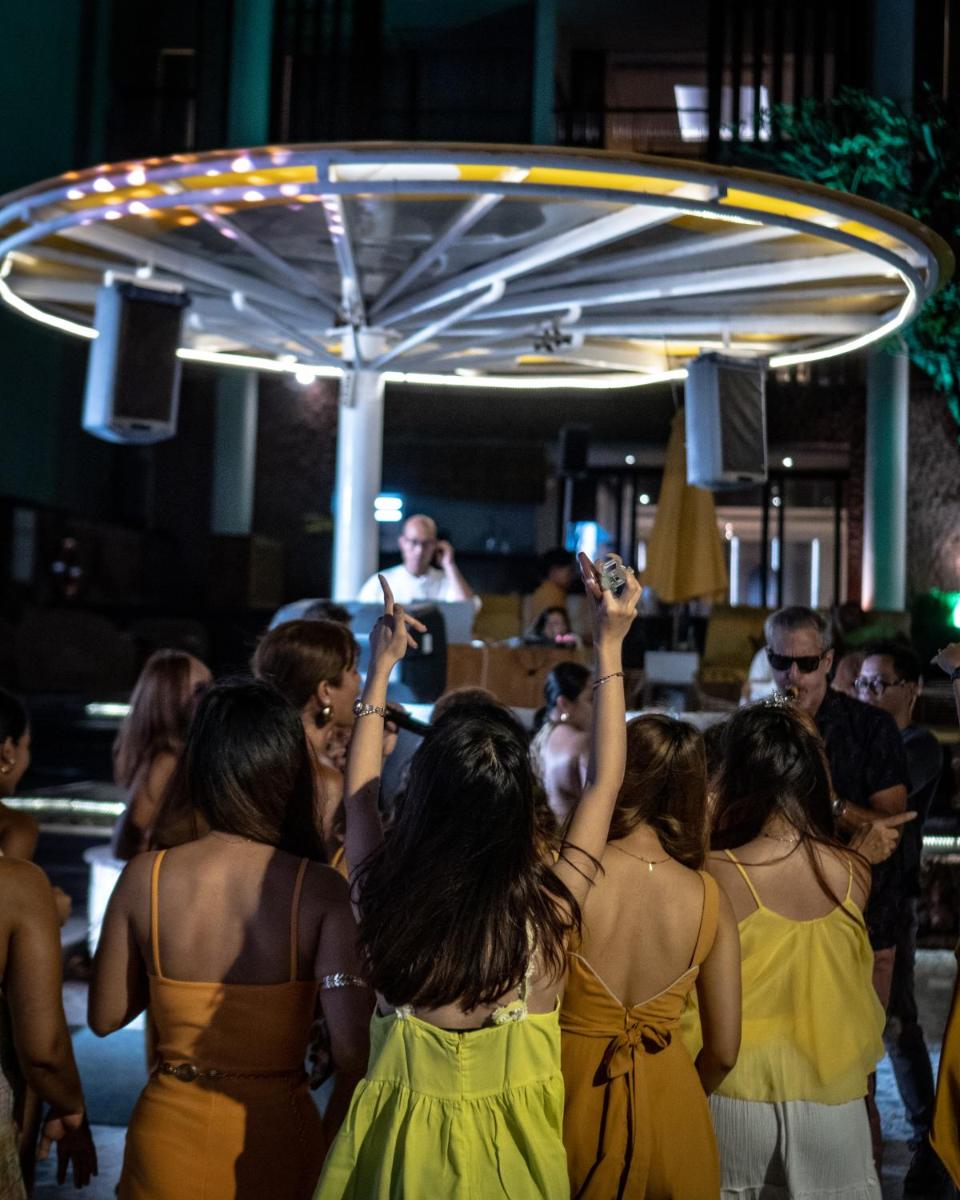 Grand Seminyak Lifestyle Boutique Bali Resort