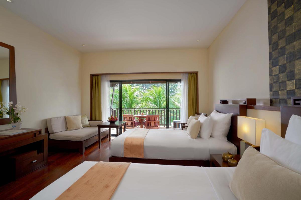 Anantara Si Kao Resort