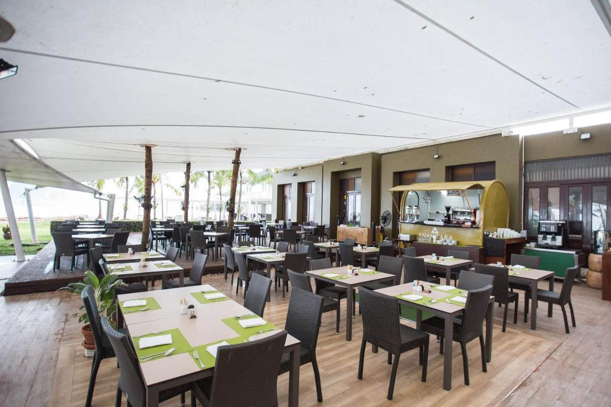 Anantara Si Kao Resort