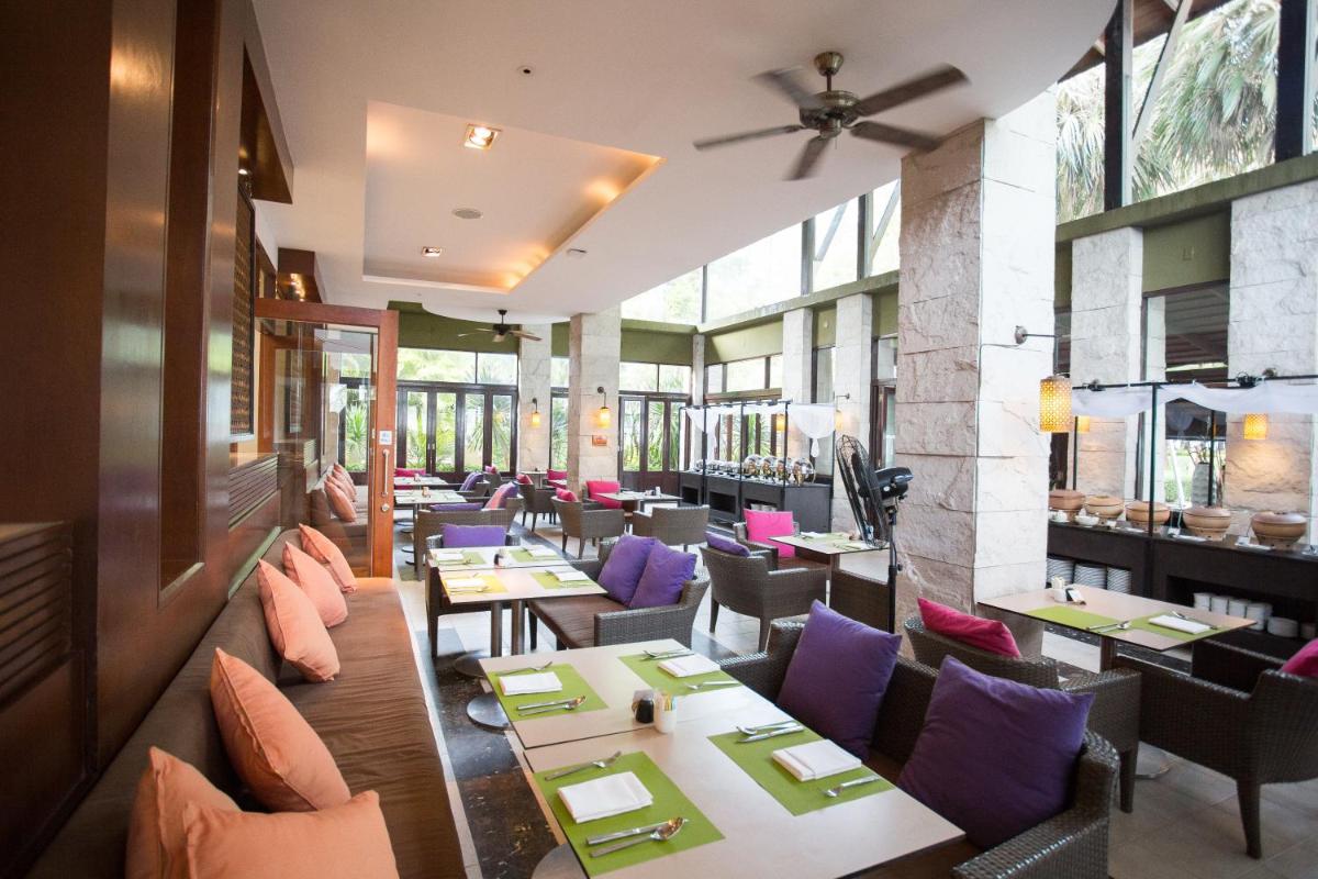 Anantara Si Kao Resort