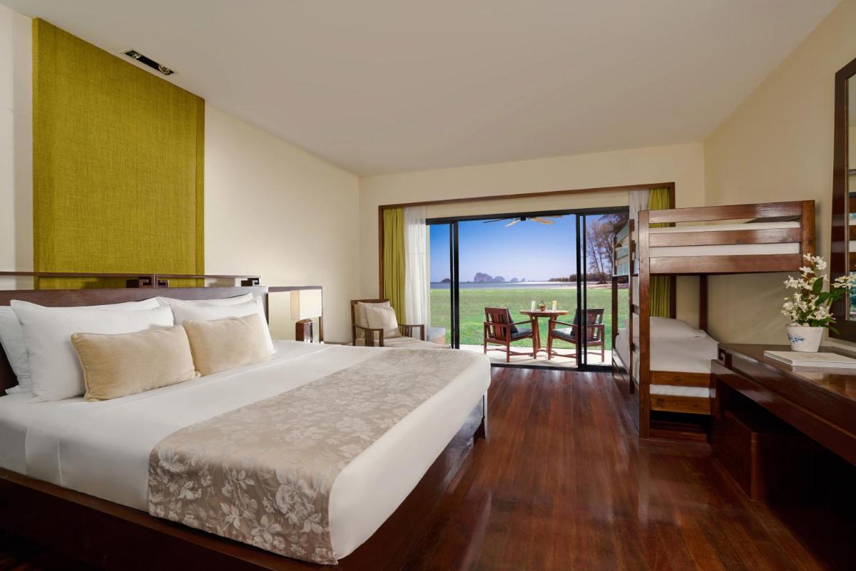 Anantara Si Kao Resort