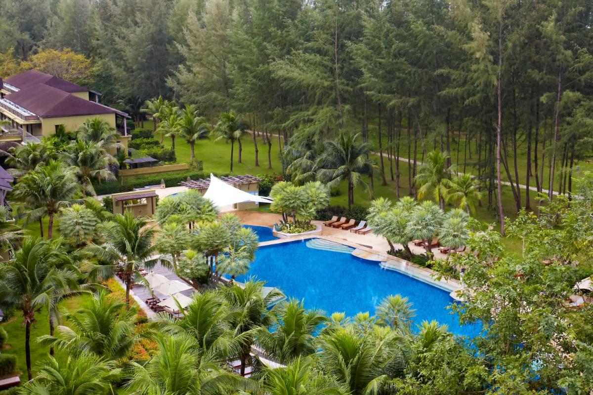 Anantara Si Kao Resort