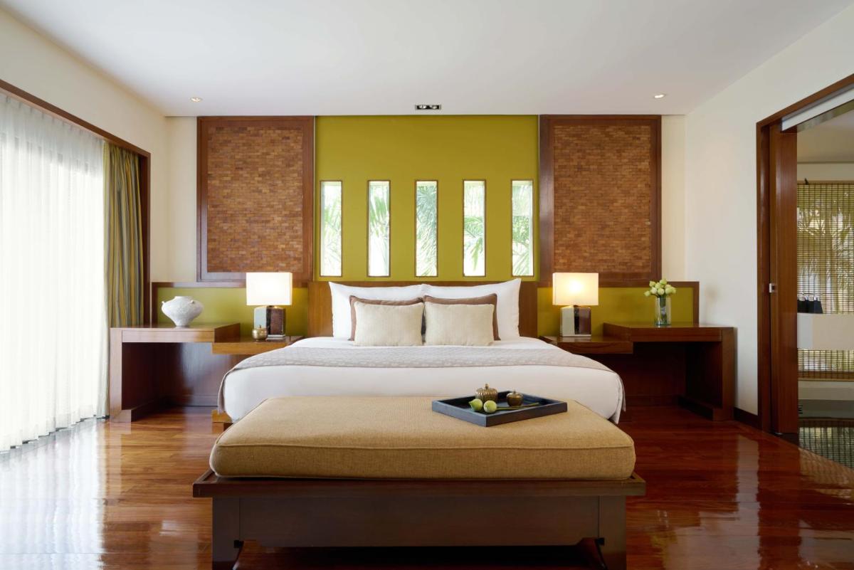 Anantara Si Kao Resort