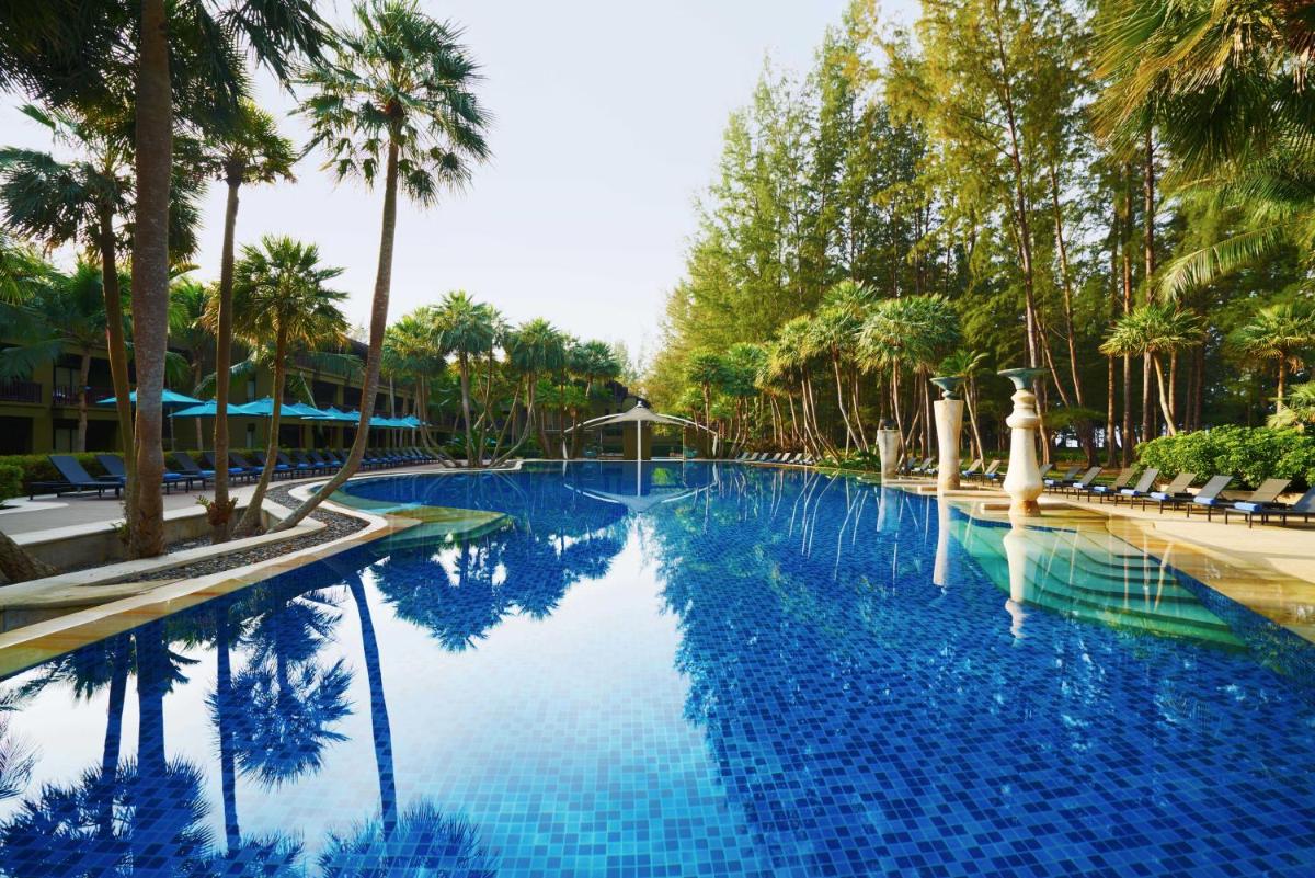 Anantara Si Kao Resort