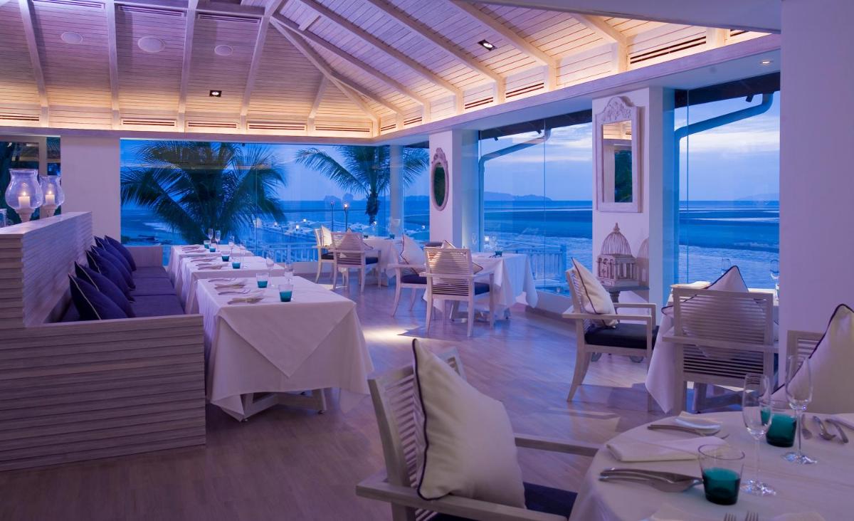 Anantara Si Kao Resort