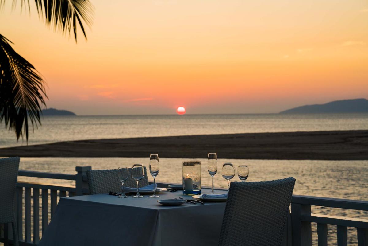 Anantara Si Kao Resort