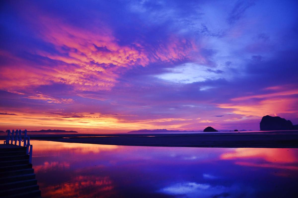 Anantara Si Kao Resort