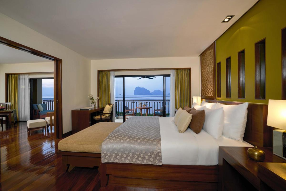 Anantara Si Kao Resort