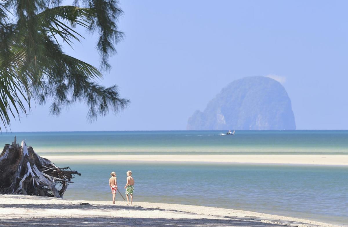 Anantara Si Kao Resort