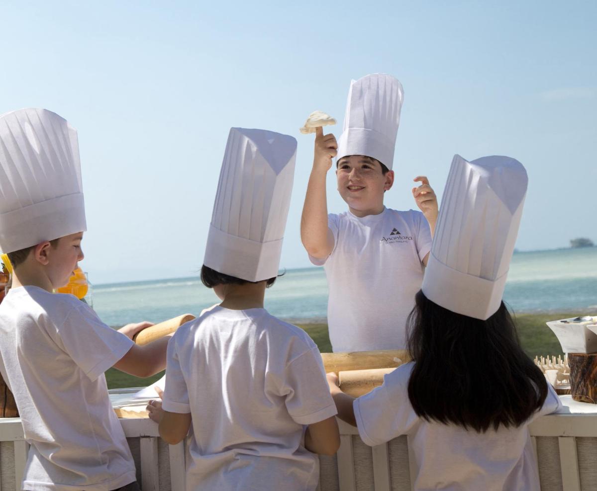 Anantara Si Kao Resort