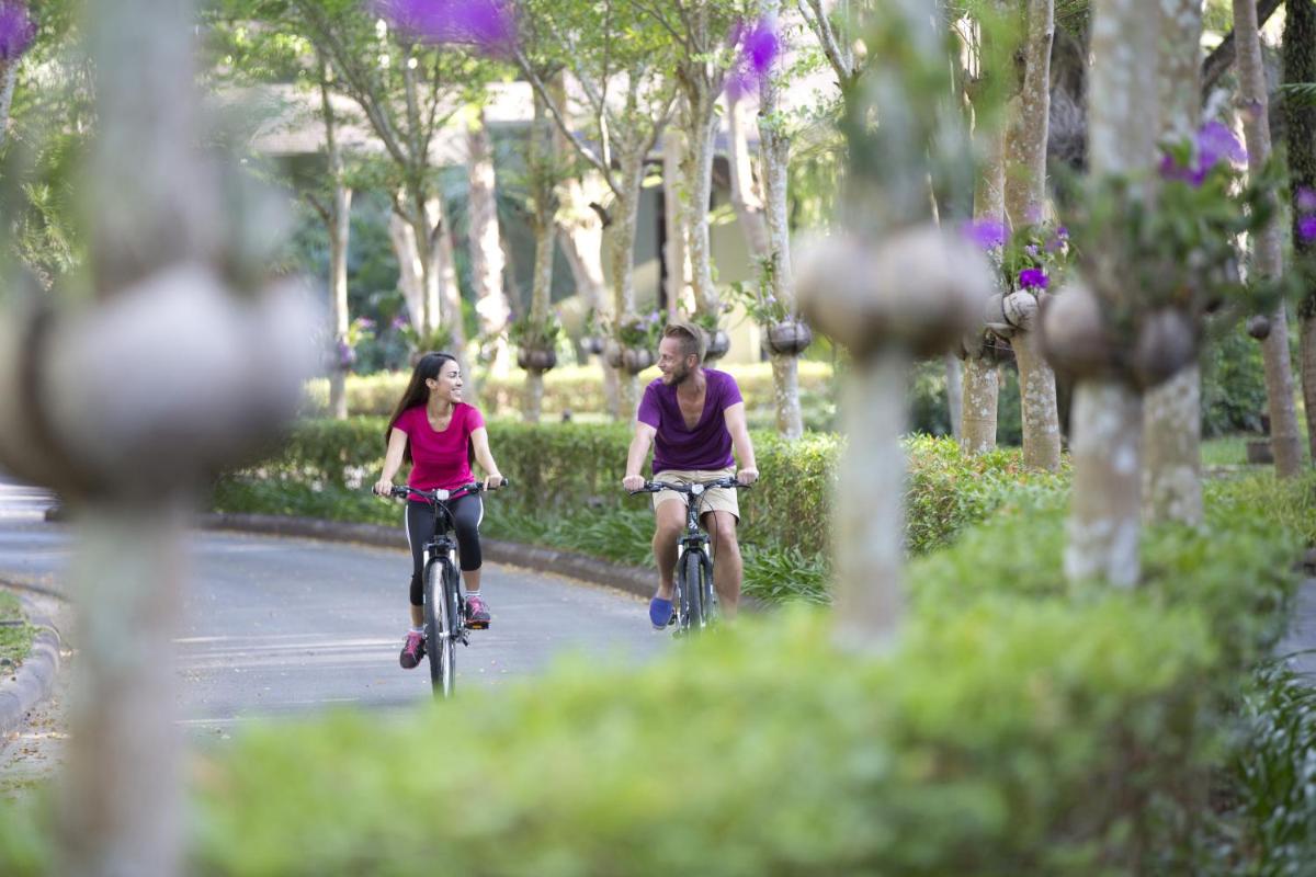 Anantara Si Kao Resort