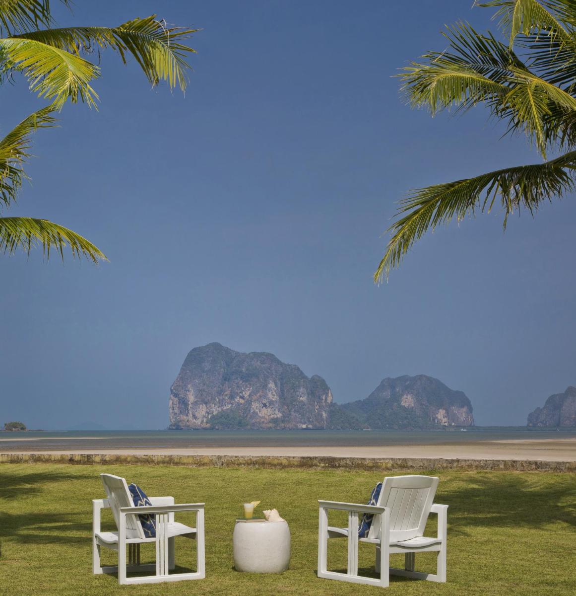 Anantara Si Kao Resort