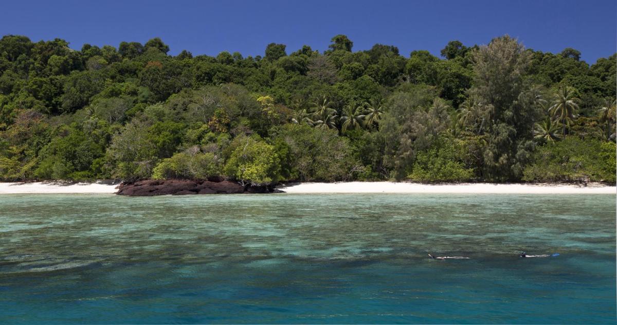 Anantara Si Kao Resort