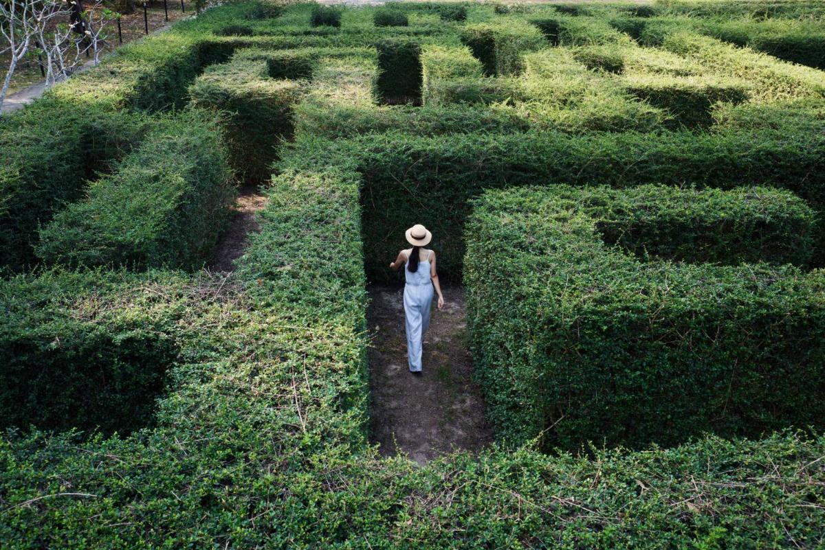 Anantara Si Kao Resort