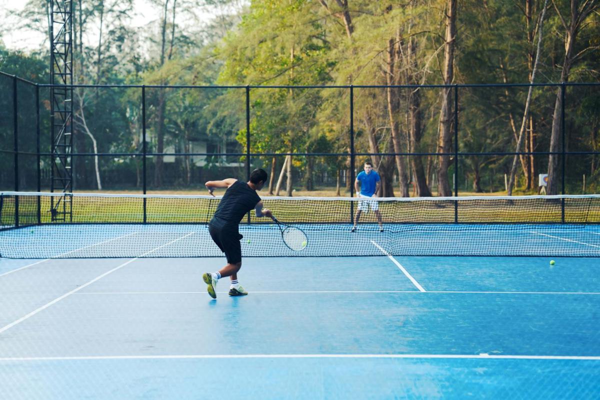 Anantara Si Kao Resort