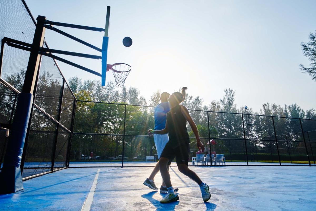 Anantara Si Kao Resort