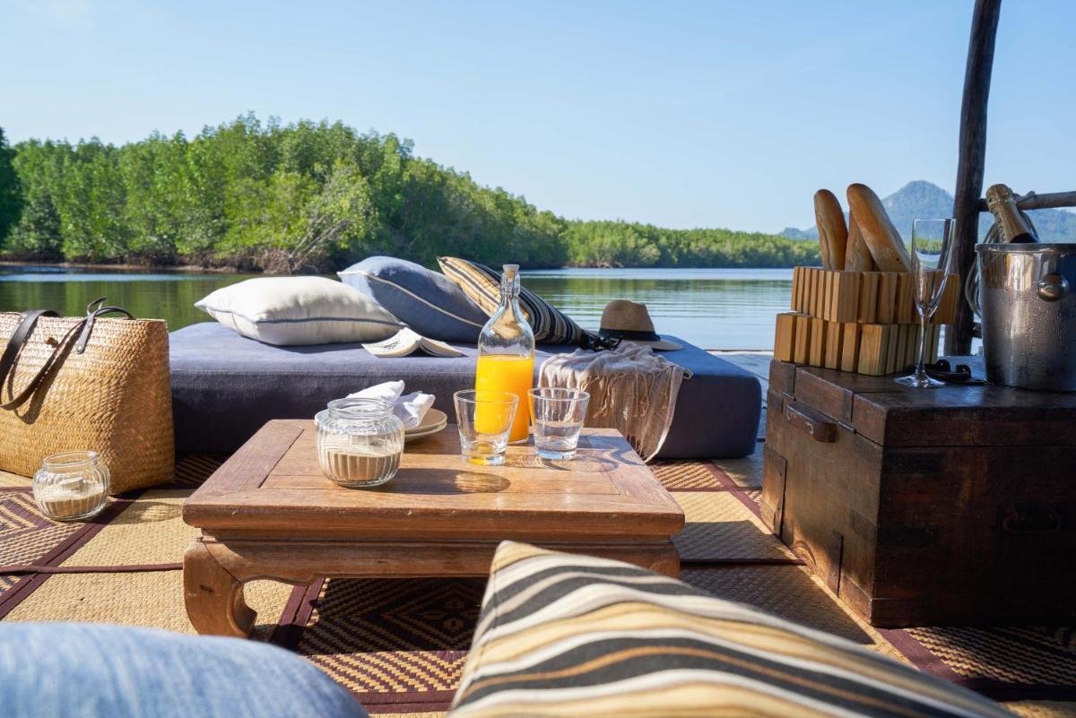 Anantara Si Kao Resort