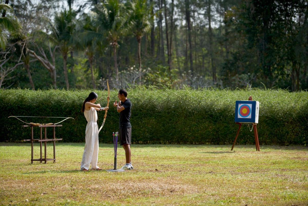 Anantara Si Kao Resort