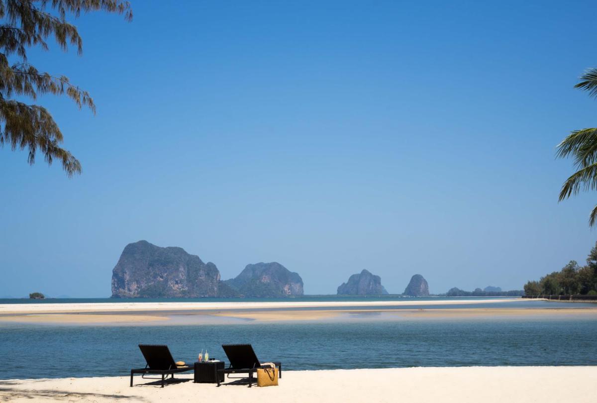 Anantara Si Kao Resort