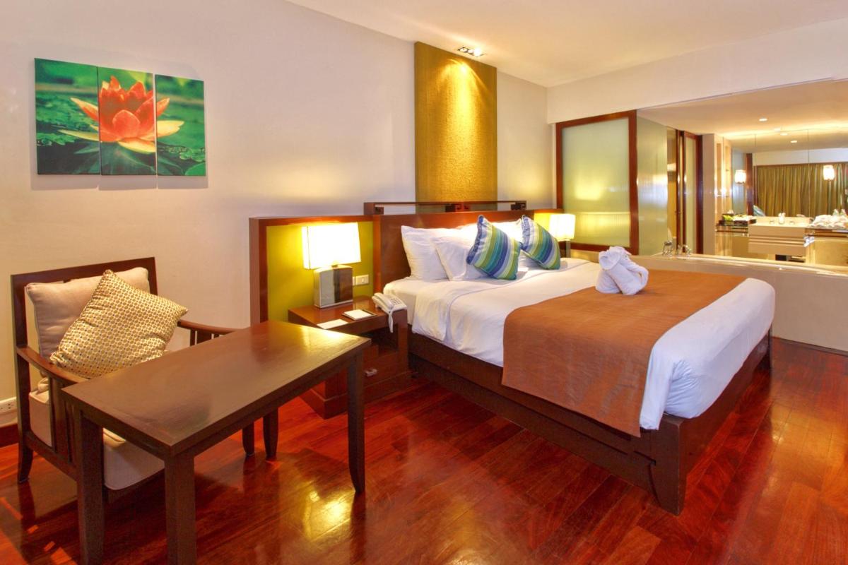 Anantara Si Kao Resort