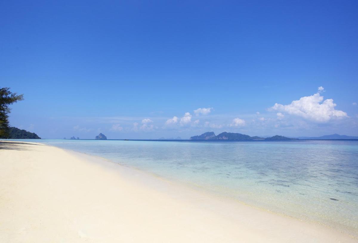 Anantara Si Kao Resort
