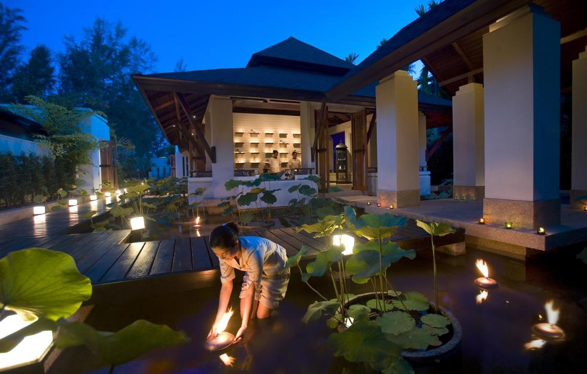 Anantara Si Kao Resort