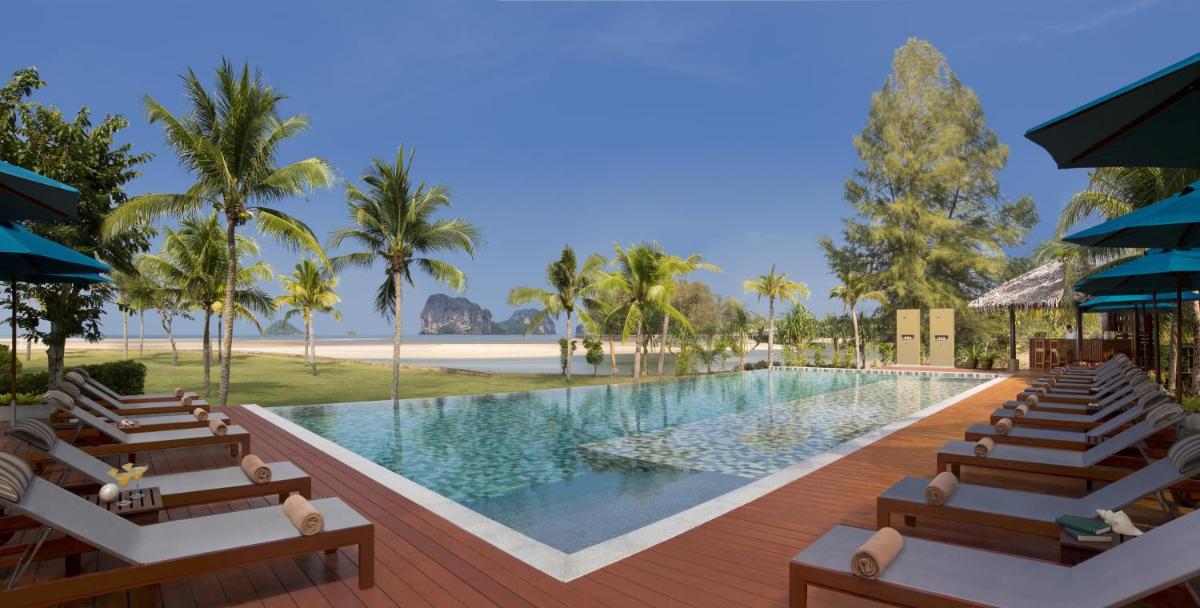 Anantara Si Kao Resort