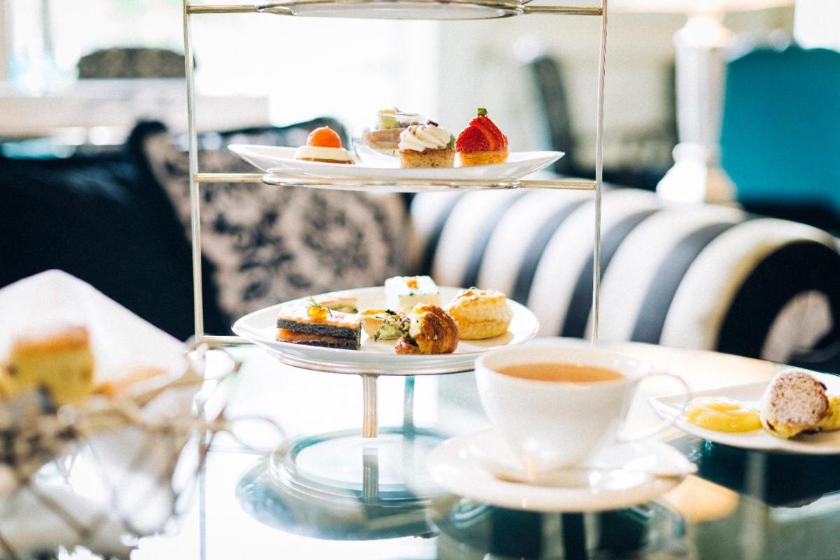 Anantara Siam Bangkok Hotel