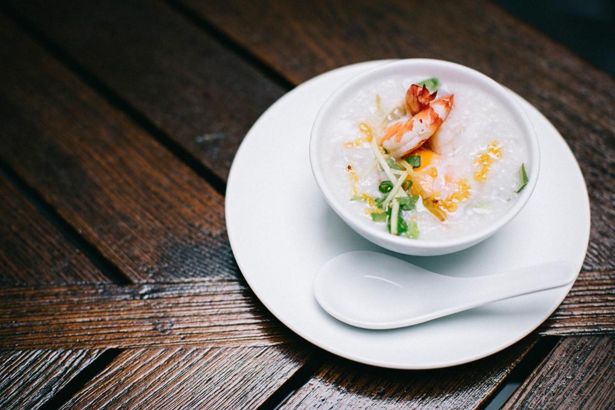 Anantara Siam Bangkok Hotel