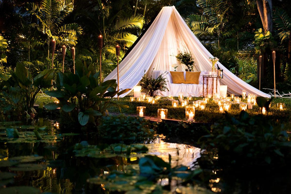 Anantara Siam Bangkok Hotel