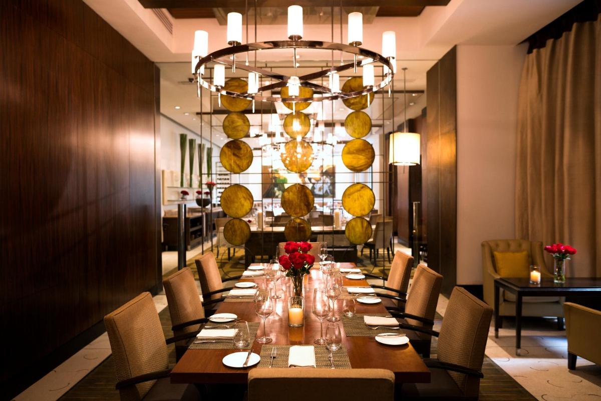 Anantara Siam Bangkok Hotel