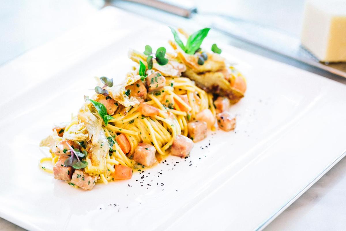 Anantara Siam Bangkok Hotel