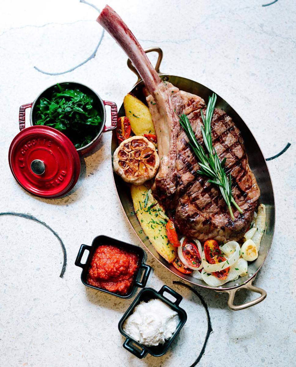 Anantara Siam Bangkok Hotel