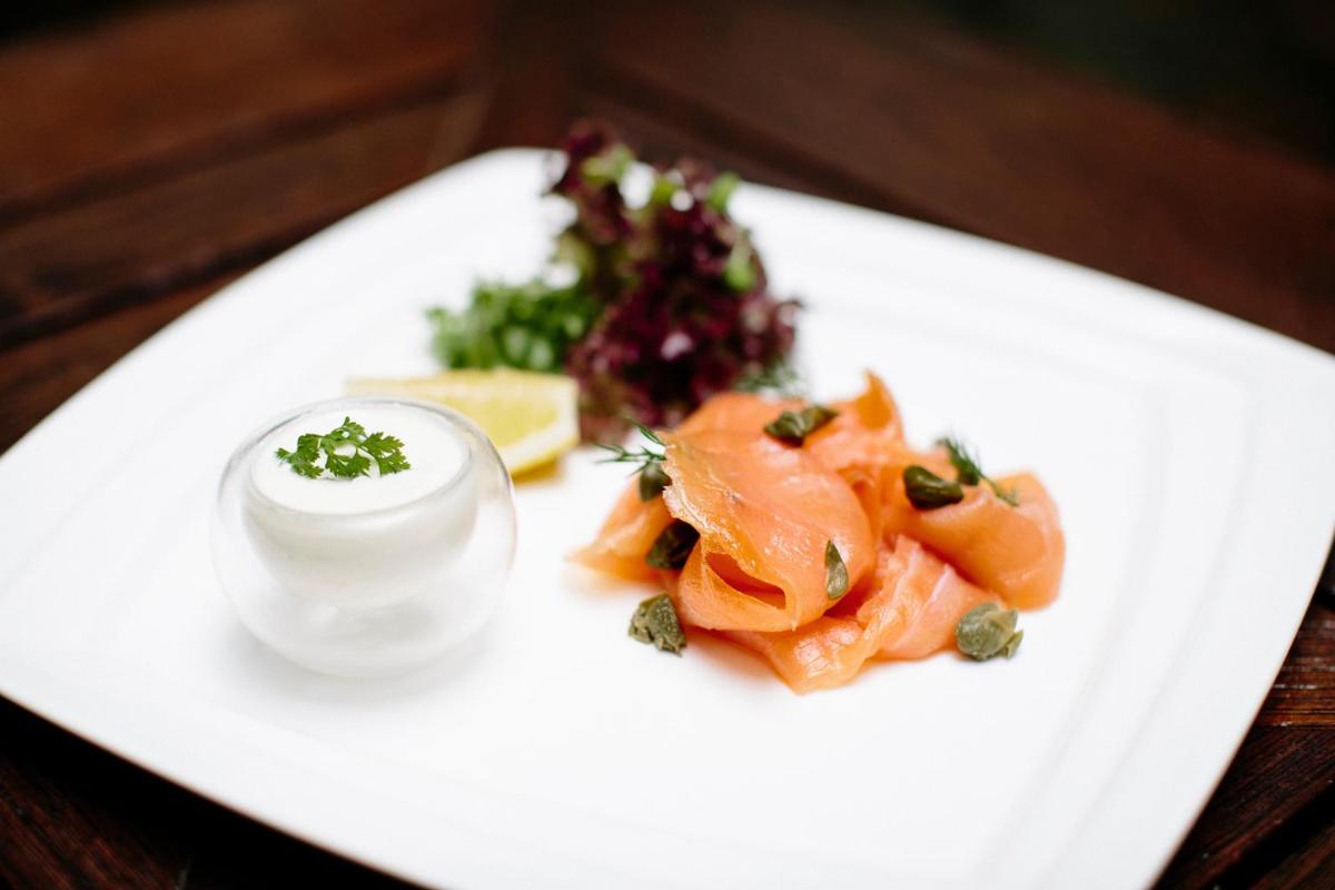 Anantara Siam Bangkok Hotel