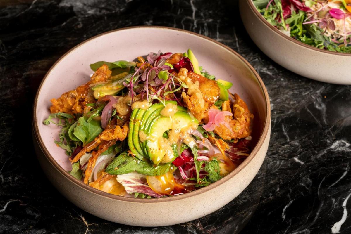 Anantara Siam Bangkok Hotel