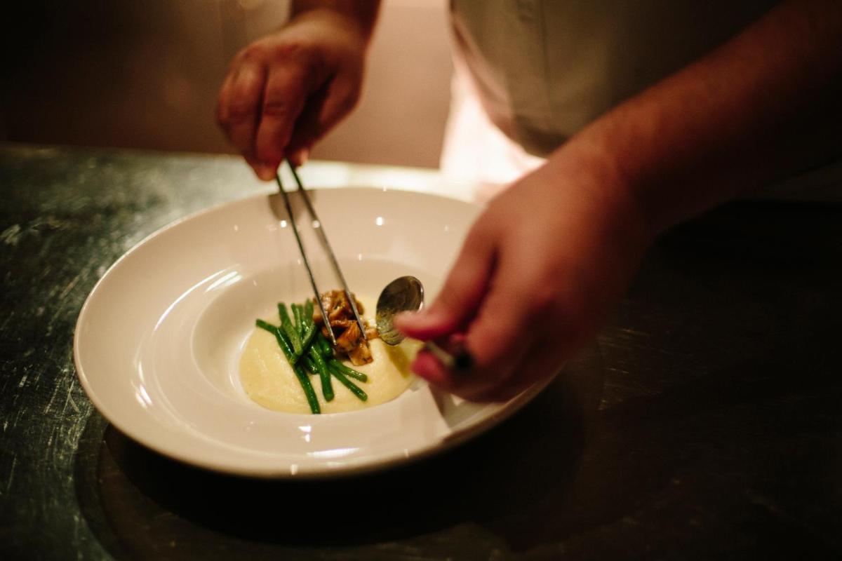 Anantara Siam Bangkok Hotel