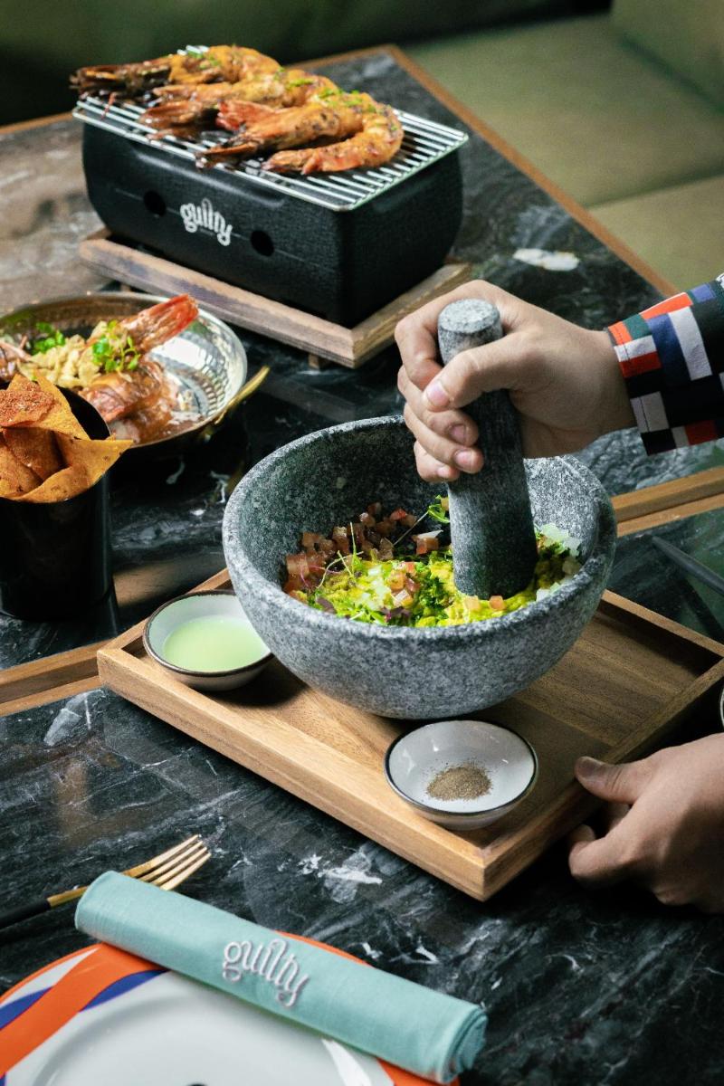 Anantara Siam Bangkok Hotel