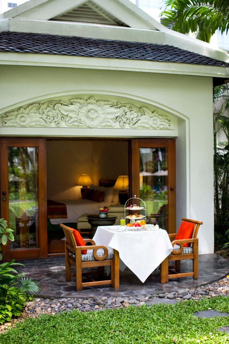 Anantara Siam Bangkok Hotel