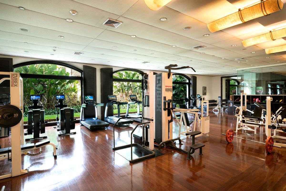 Anantara Siam Bangkok Hotel