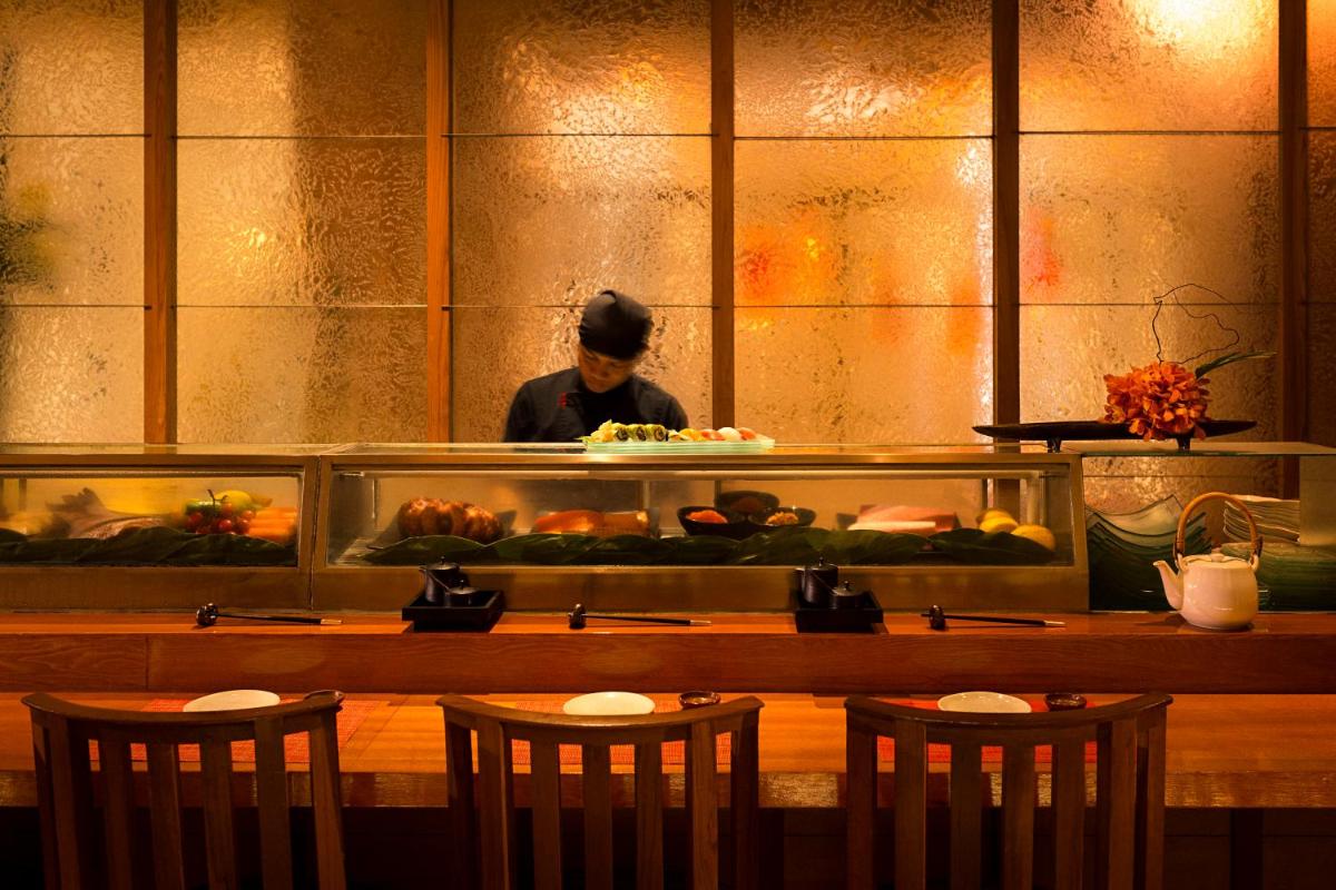 Anantara Siam Bangkok Hotel