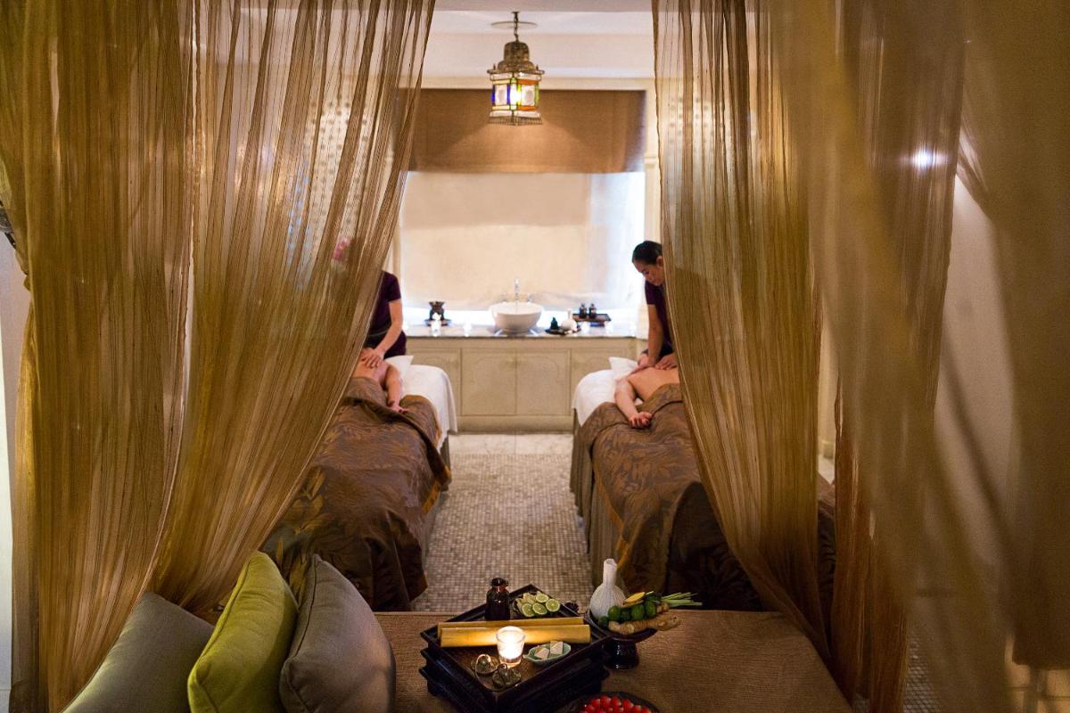 Anantara Siam Bangkok Hotel