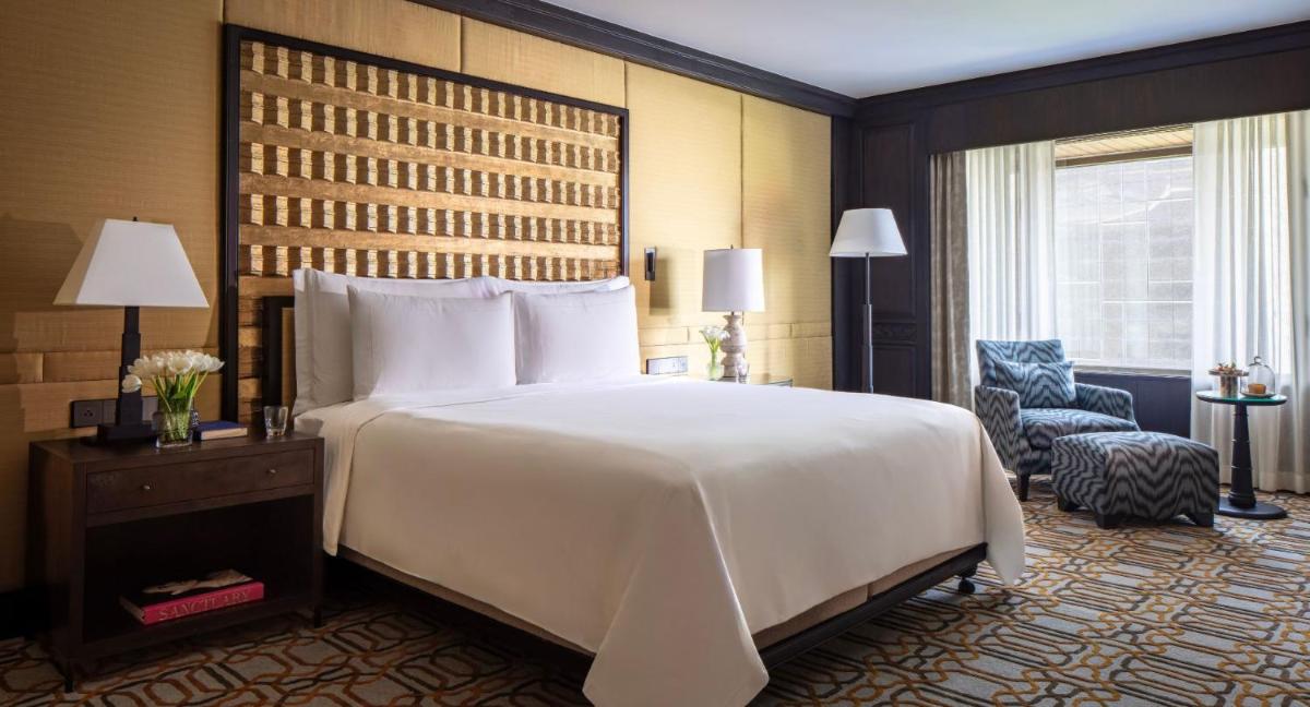 Anantara Siam Bangkok Hotel