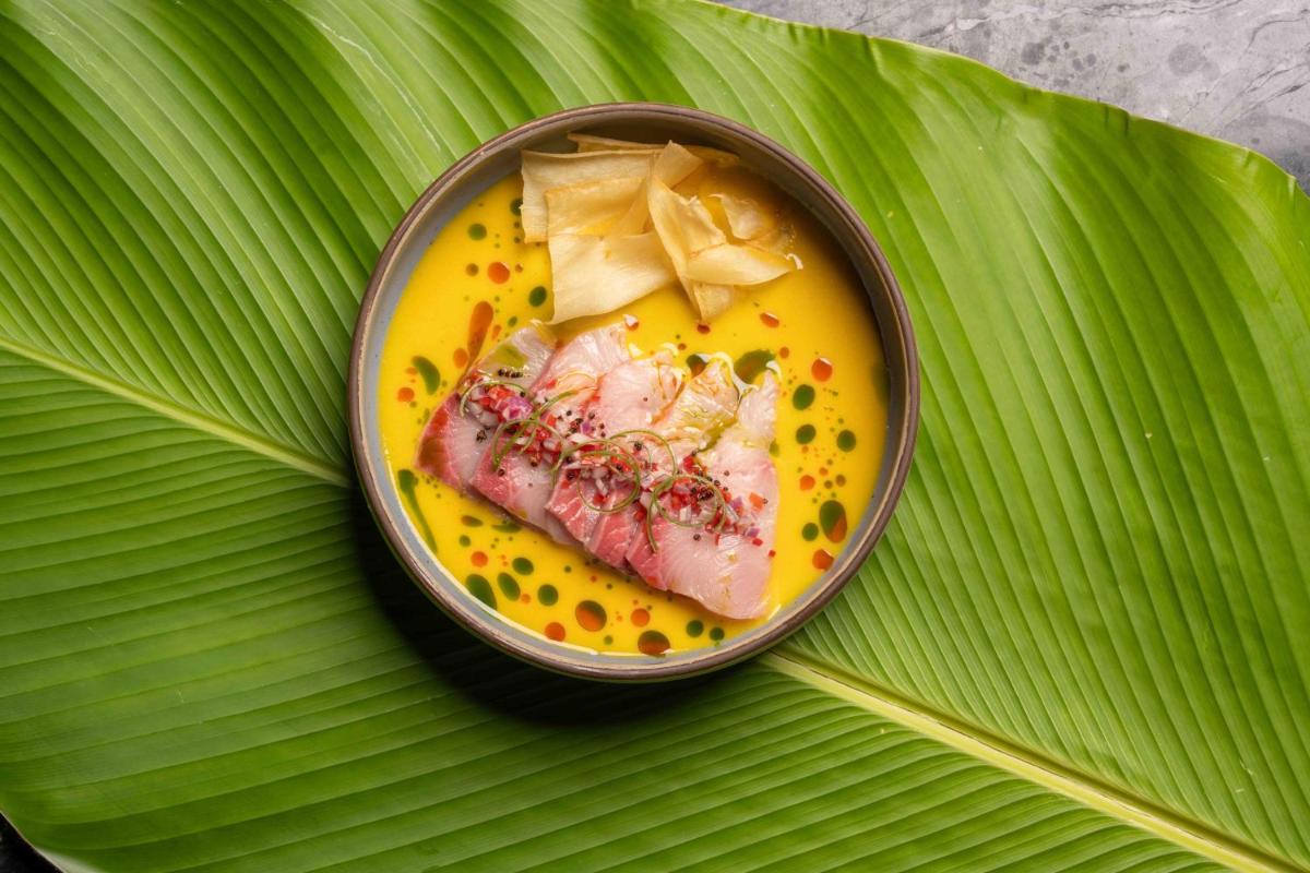 Anantara Siam Bangkok Hotel