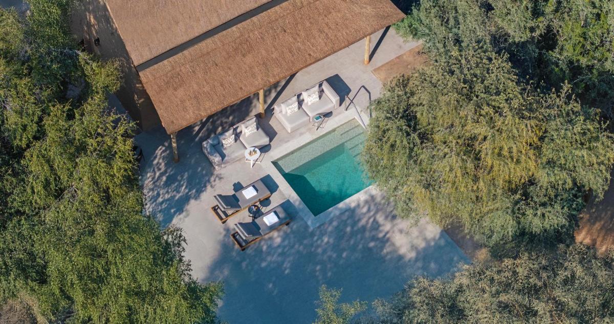 Anantara Sir Bani Yas Island Al Sahel Villas