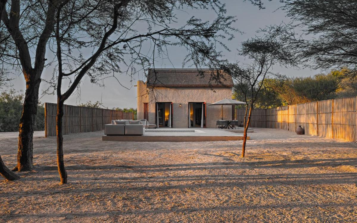 Anantara Sir Bani Yas Island Al Sahel Villas